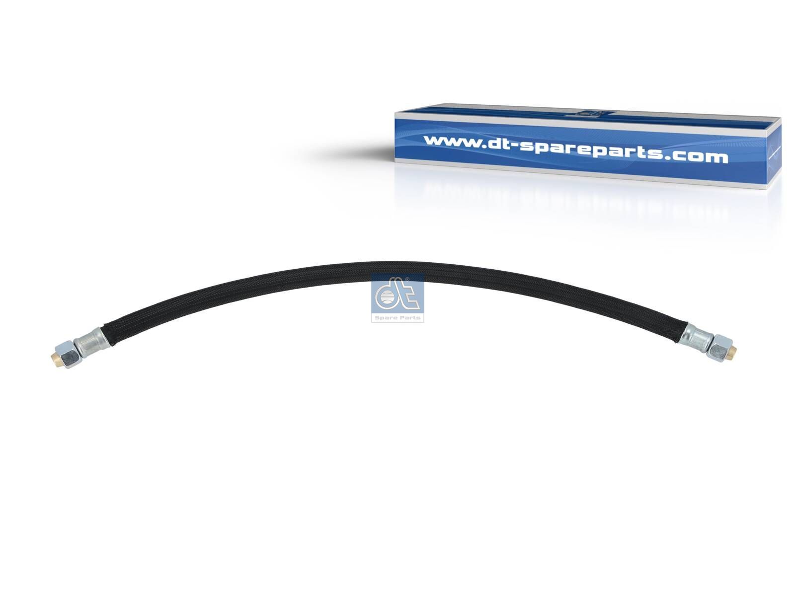 DT Spare Parts 7.16950 Brake hose