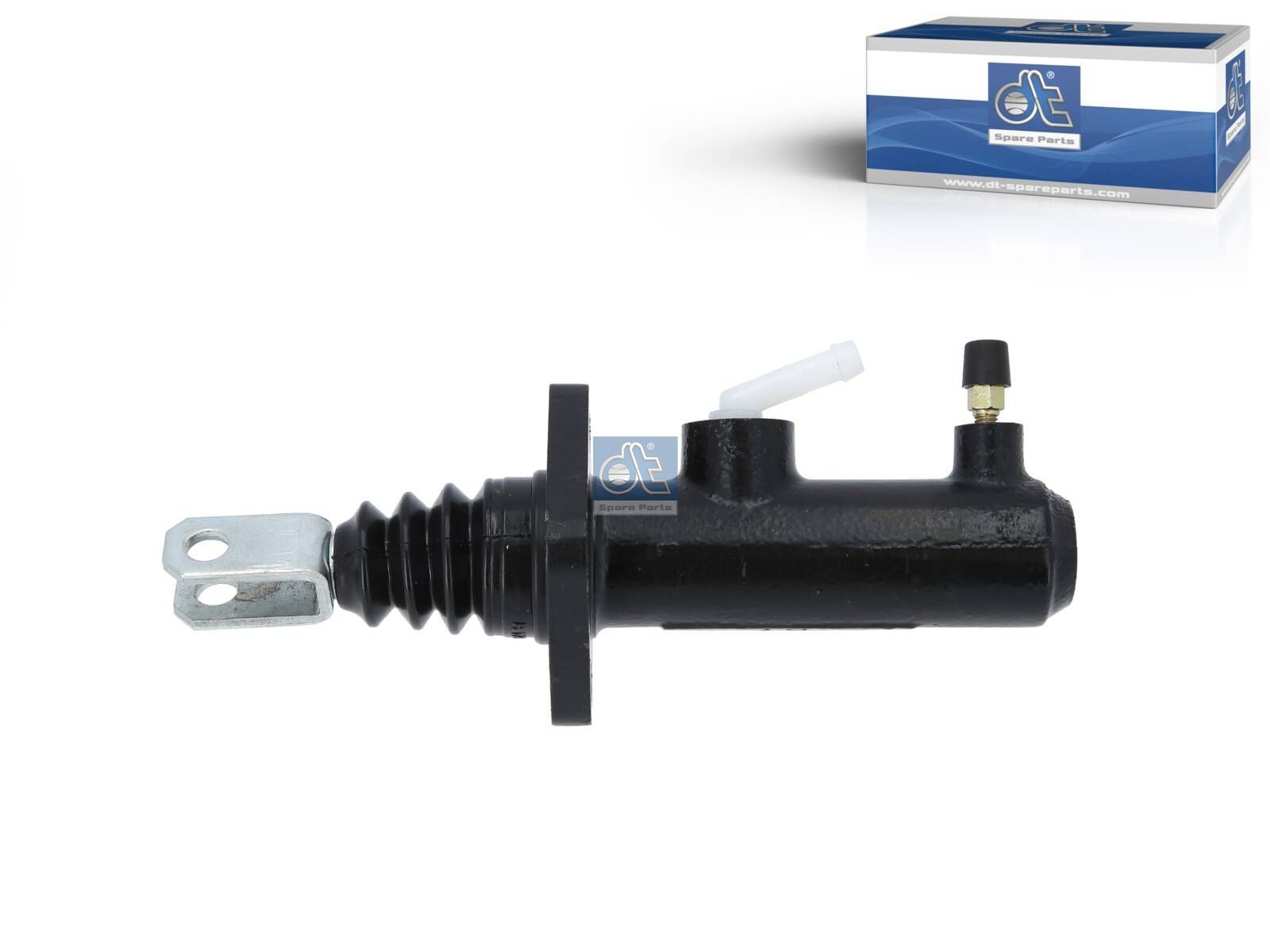 DT Spare Parts 7.18319 Master cylinder
