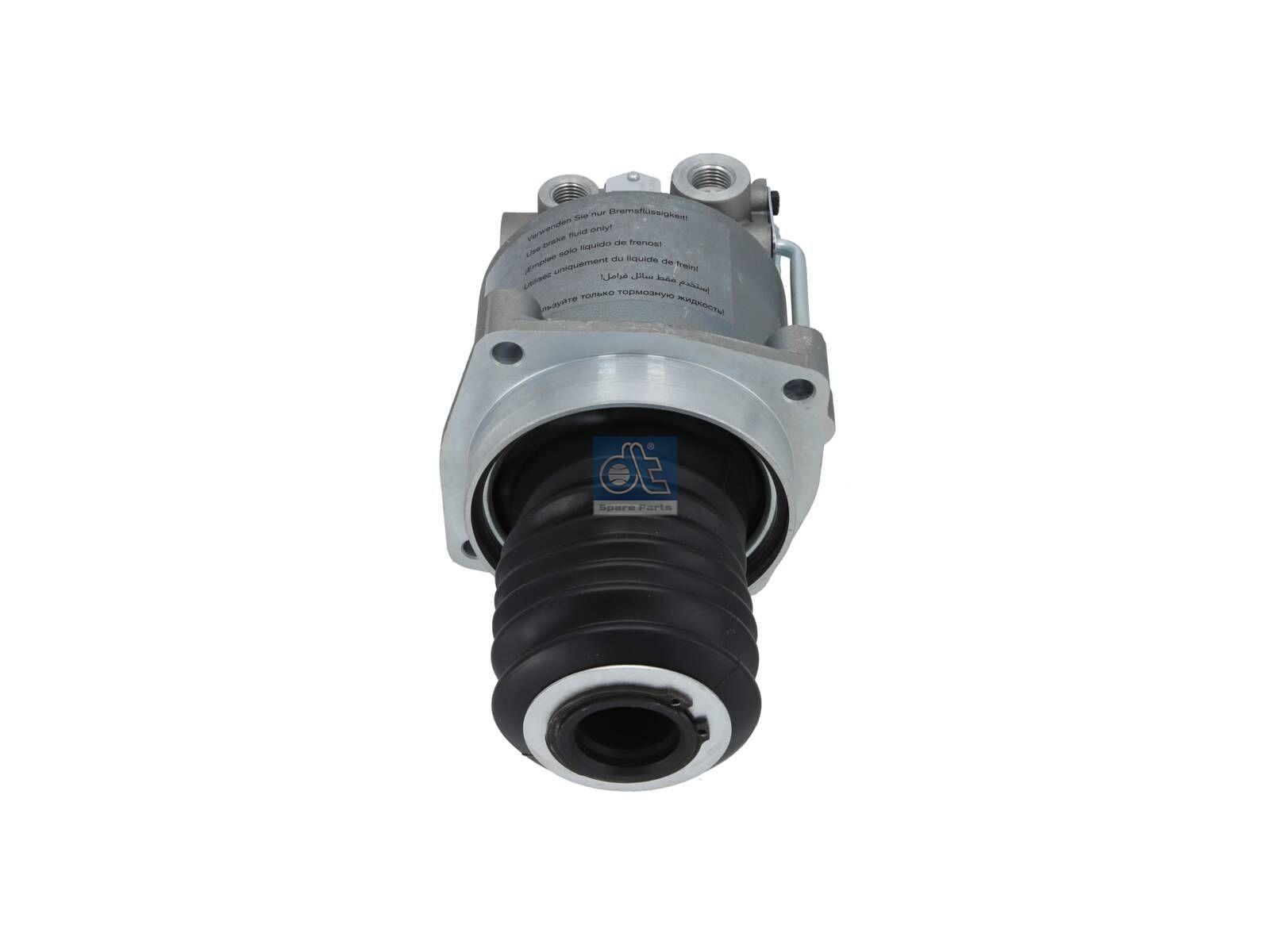 DT Spare Parts 7.18367 Clutch servo