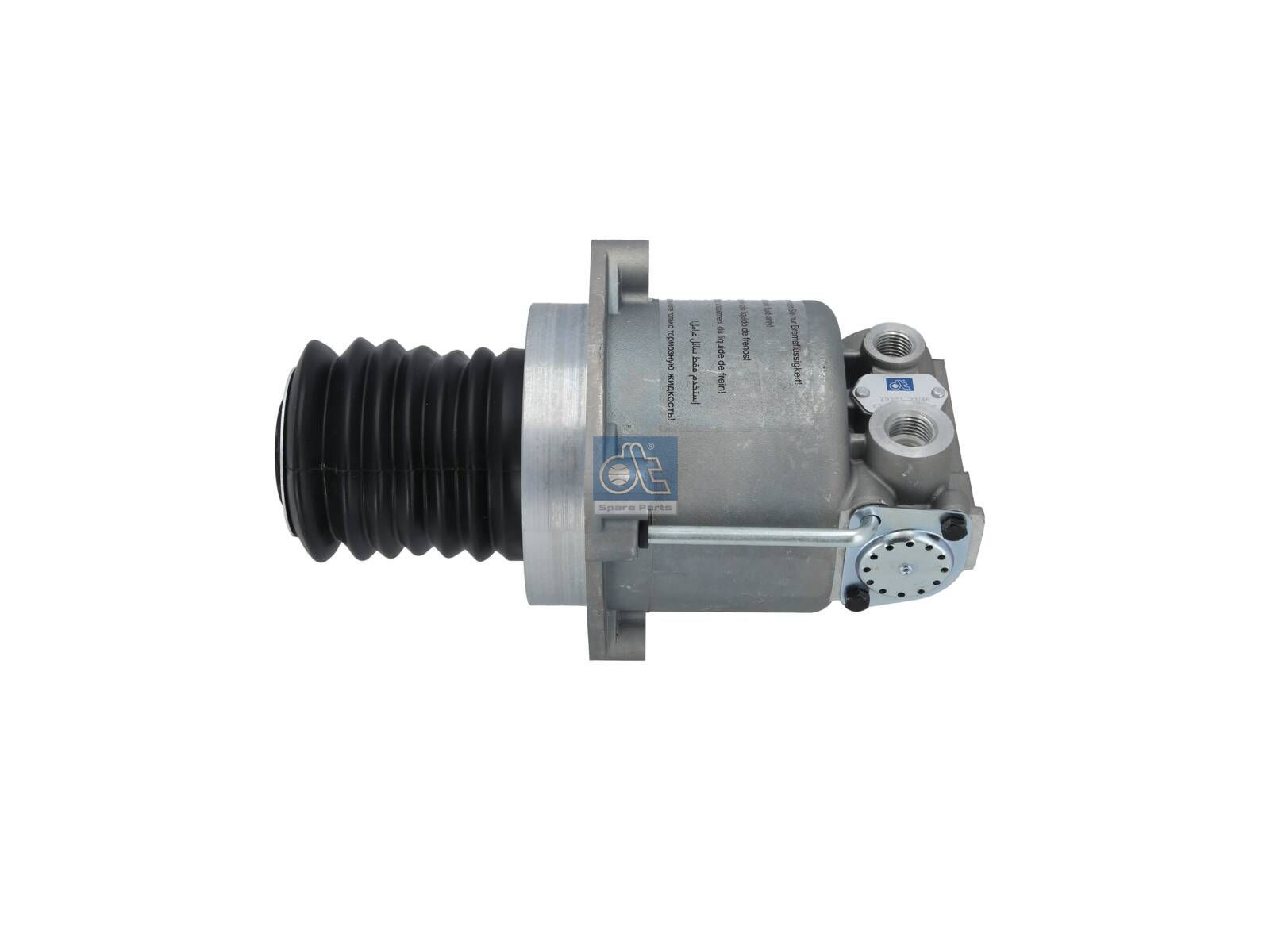 DT Spare Parts 7.18367 Clutch servo