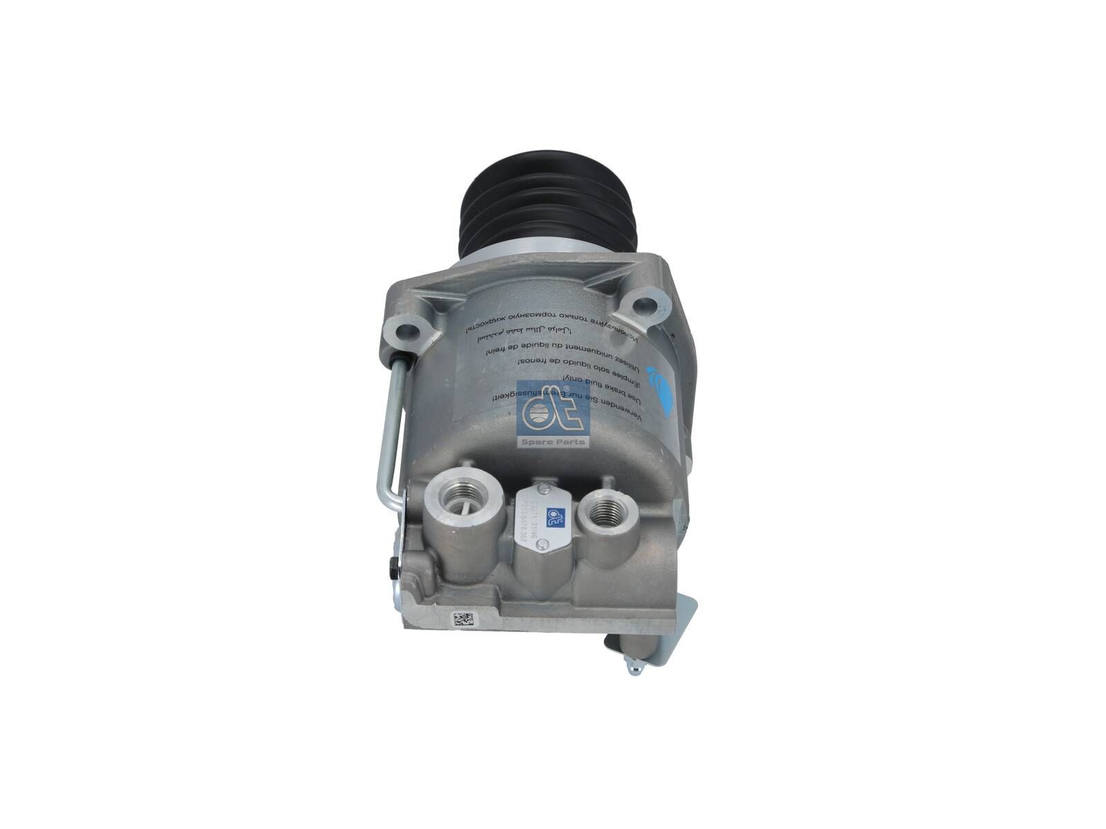 DT Spare Parts 7.18367 Clutch servo