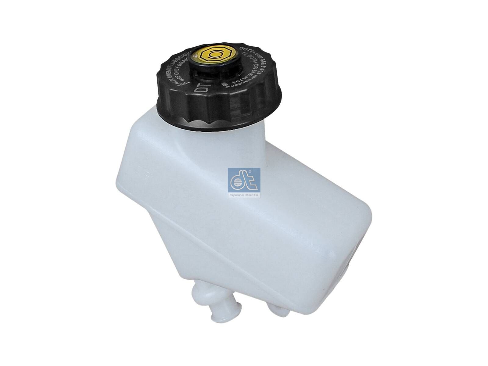 DT Spare Parts 7.18560 Oil container, clutch cylinder