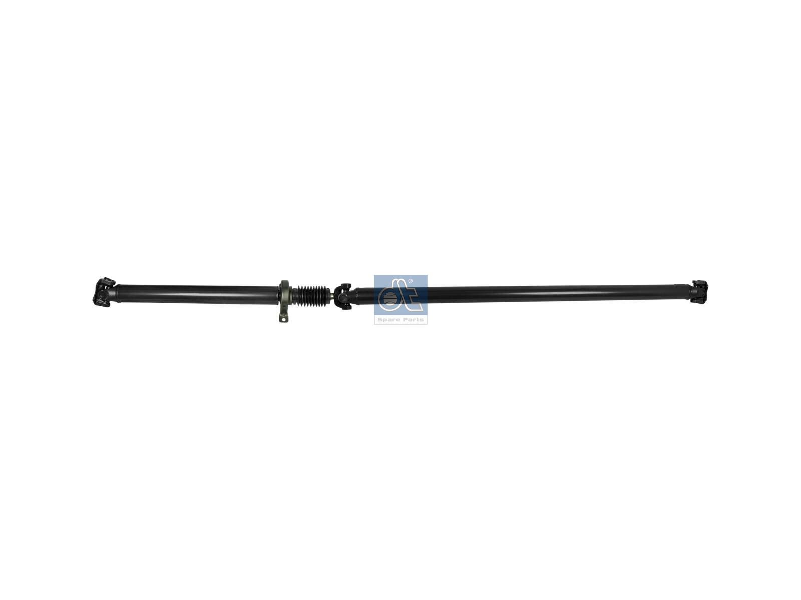 DT Spare Parts 7.20113 Propeller shaft, L: 2707 mm
