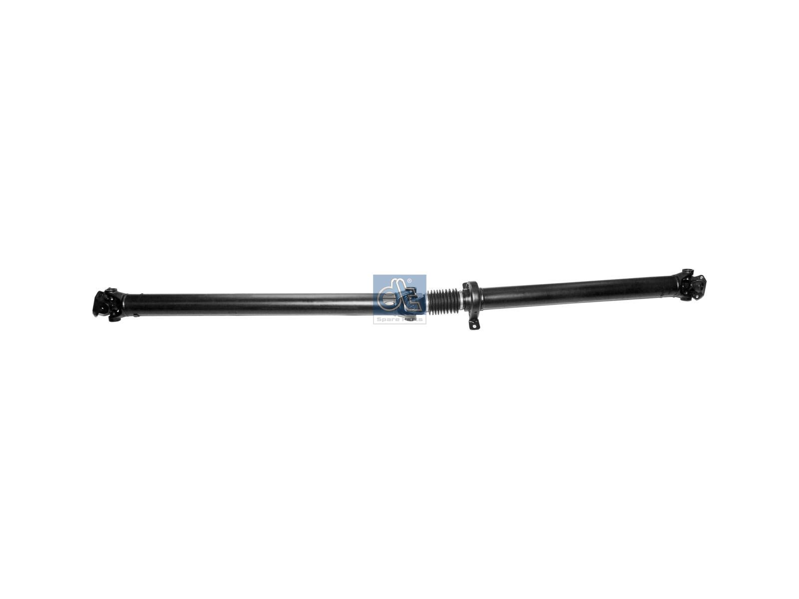 DT Spare Parts 7.20118 Propeller shaft, L: 2188 mm