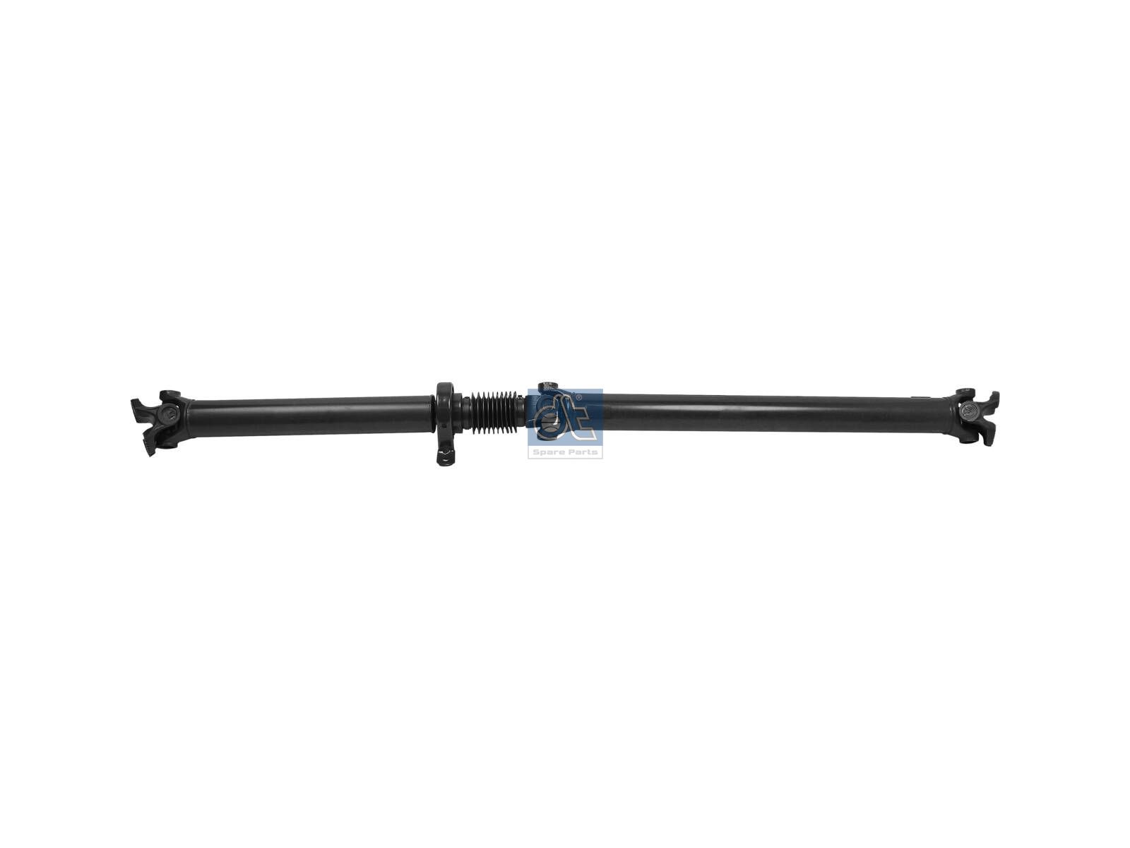 DT Spare Parts 7.20122 Propeller shaft, L: 2285 mm
