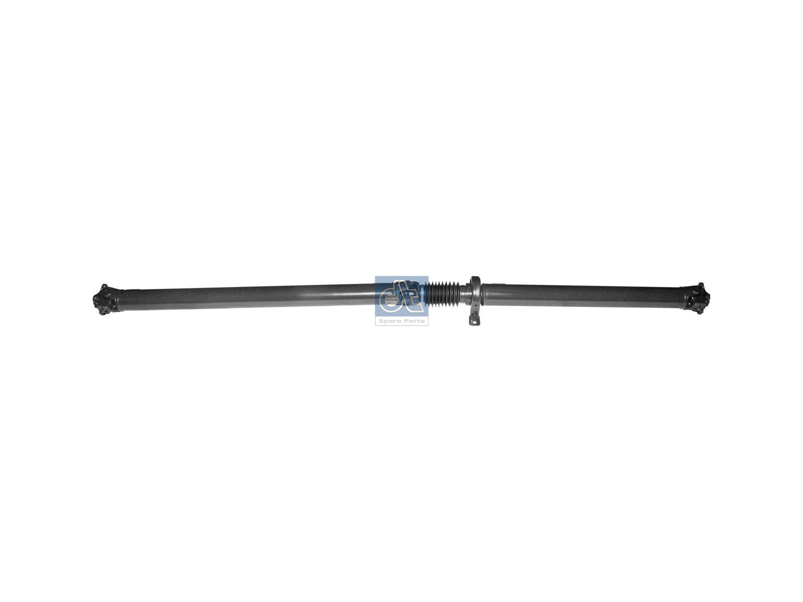 DT Spare Parts 7.20141 Propeller shaft, L: 2130 mm