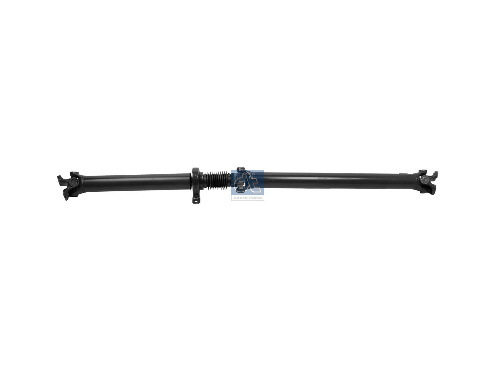 DT Spare Parts 7.20151 Propeller shaft, L: 2015 mm