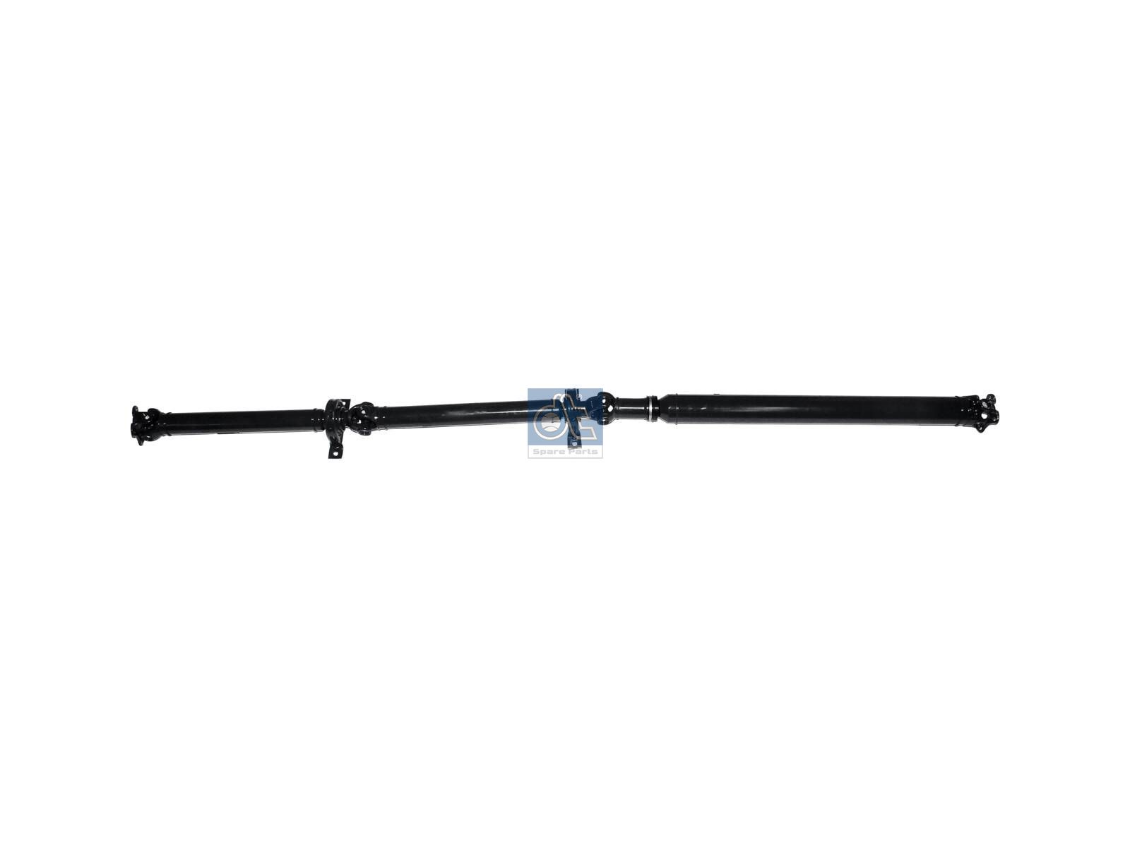 DT Spare Parts 7.20153 Propeller shaft