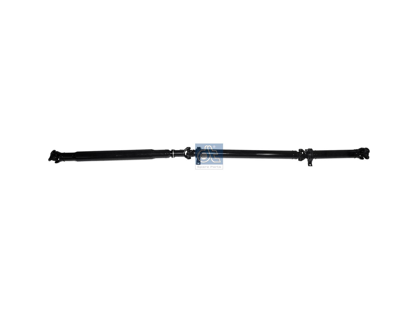 DT Spare Parts 7.20159 Propeller shaft