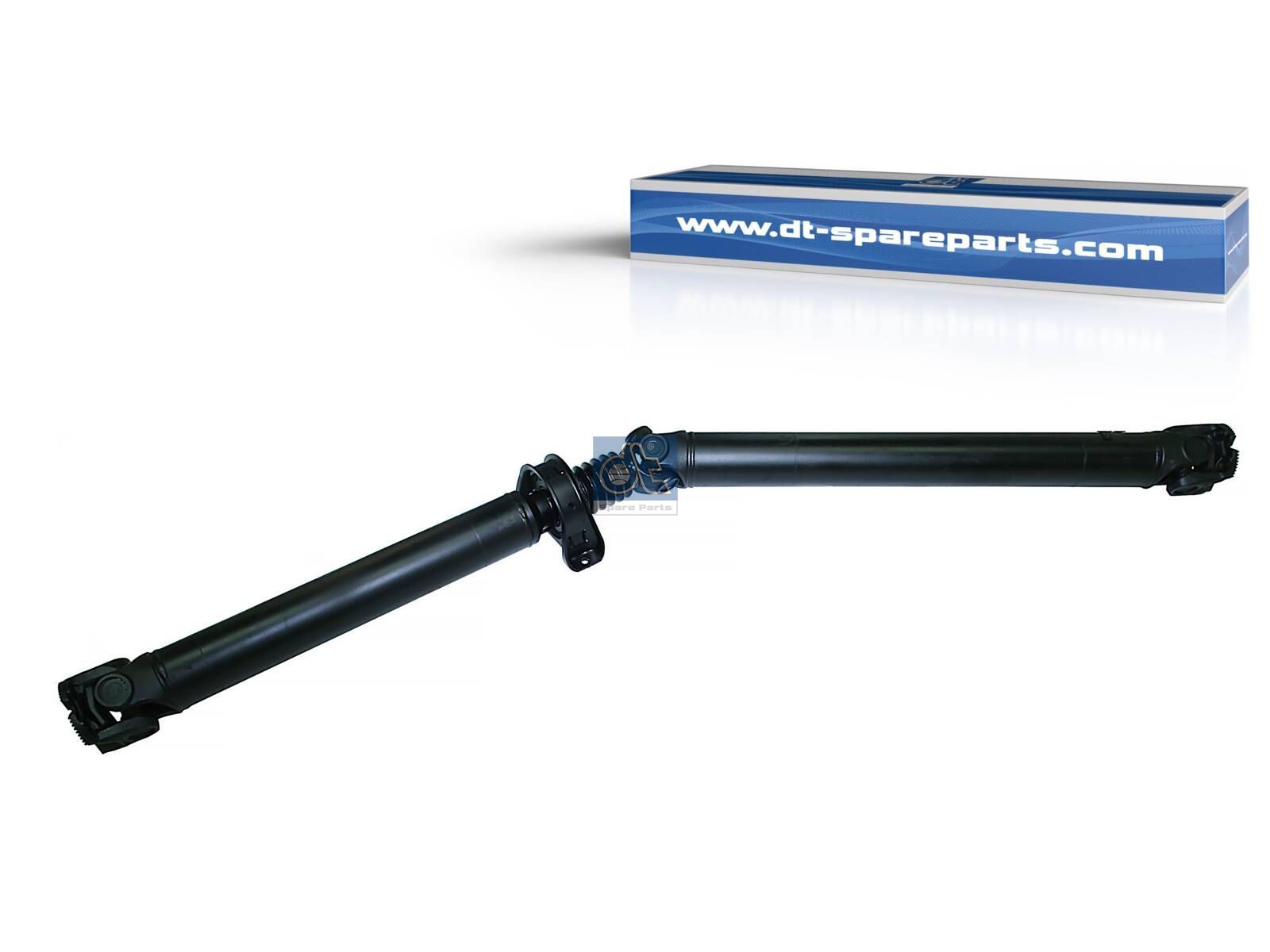 DT Spare Parts 7.20163 Propeller shaft
