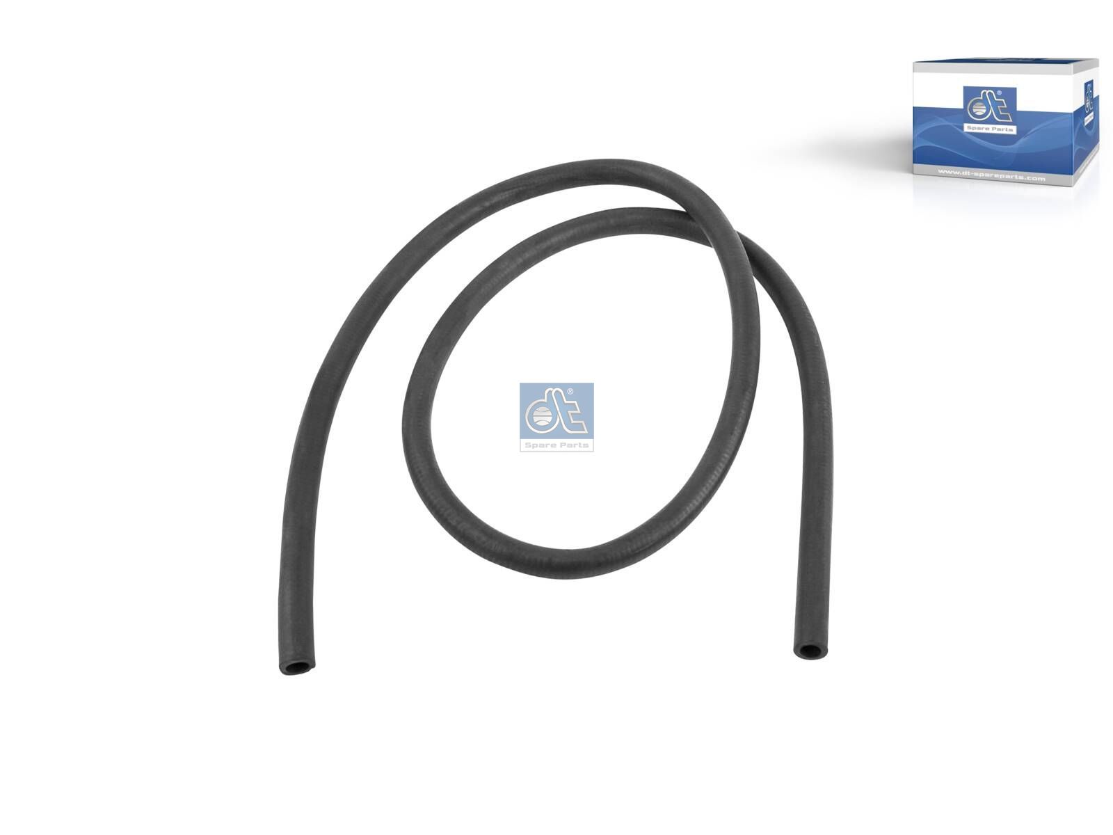 DT Spare Parts 7.21341 Radiator hose, d: 16 mm, L: 1250 mm