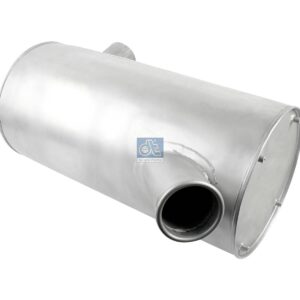 DT Spare Parts 7.22001 Silencer