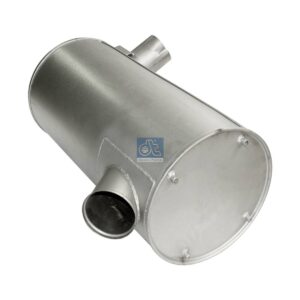 DT Spare Parts 7.22012 Silencer