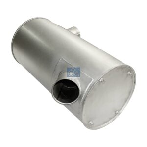 DT Spare Parts 7.22013 Silencer