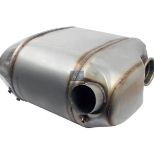 DT Spare Parts 7.22018 Silencer