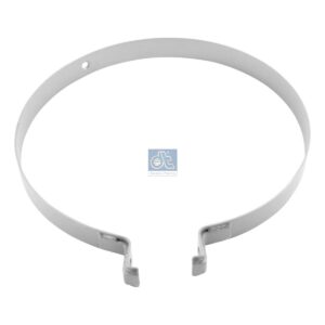 DT Spare Parts 7.22176 Clamp