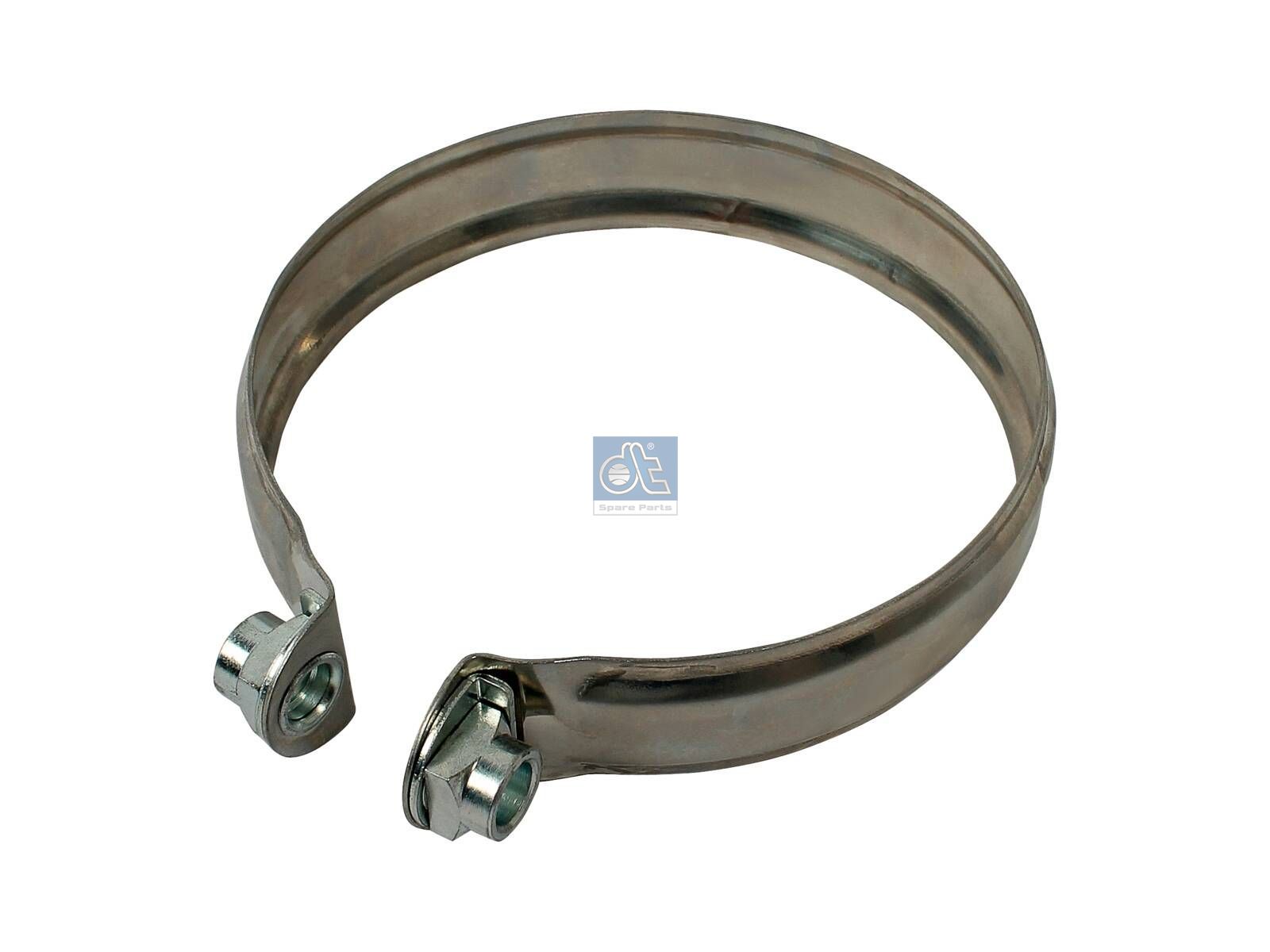 DT Spare Parts 7.22177 Clamp