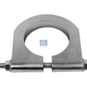 DT Spare Parts 7.22215 Clamp, D: 62 mm