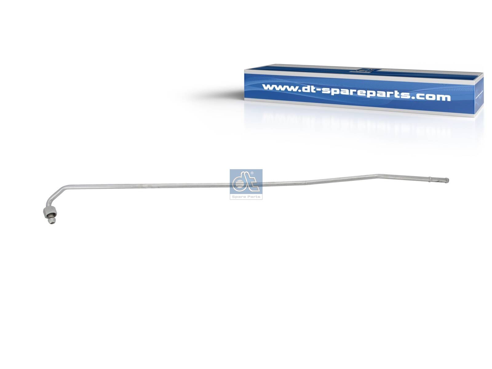 DT Spare Parts 7.22400 Pipe line