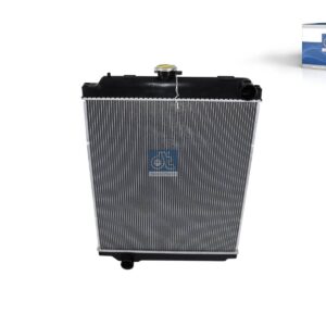 DT Spare Parts 7.22600SP2 Particle filter