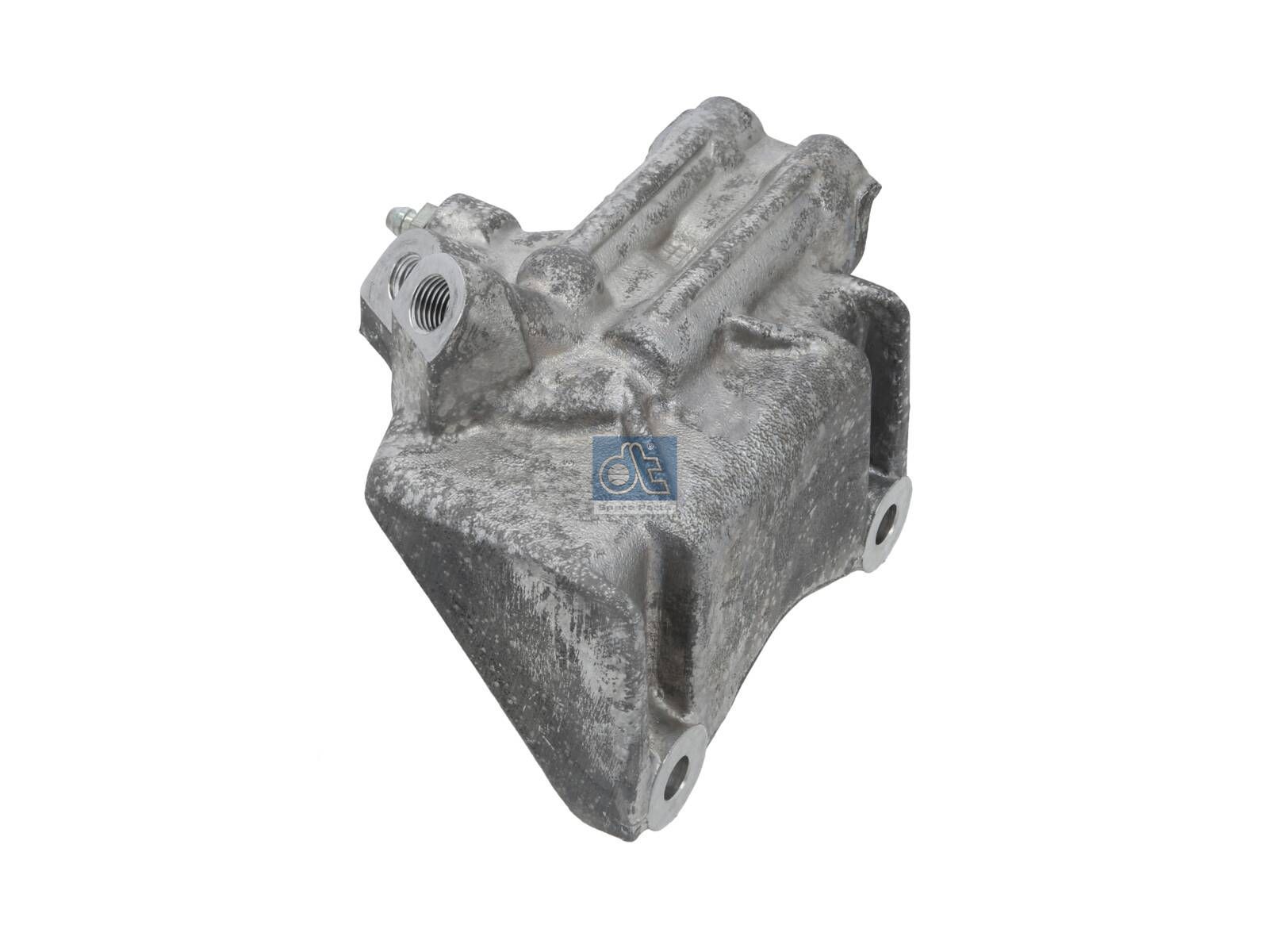 DT Spare Parts 7.24031 Filter head, fuel filter