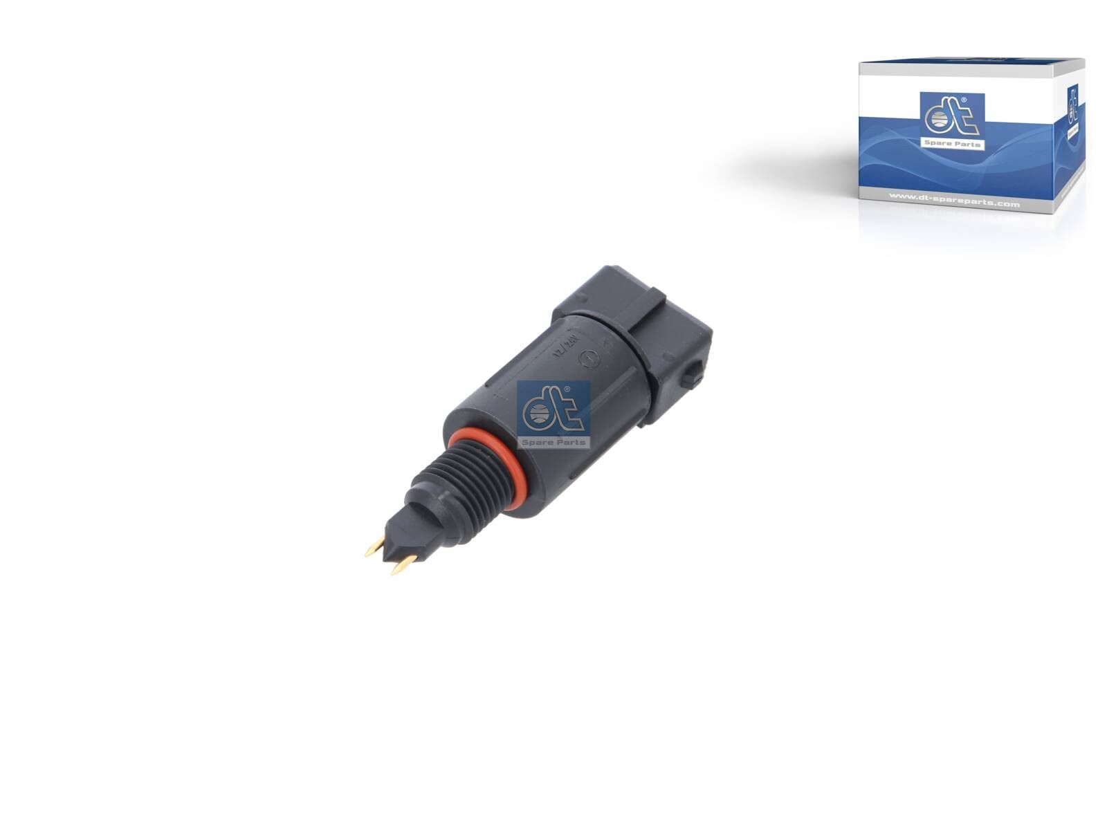 DT Spare Parts 7.24059 Water sensor, fuel system