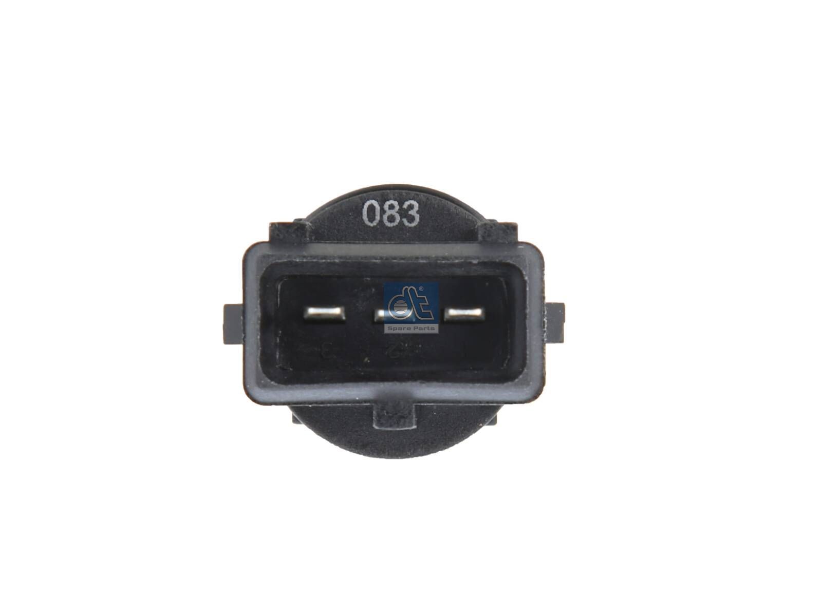 DT Spare Parts 7.24059 Water sensor, fuel system