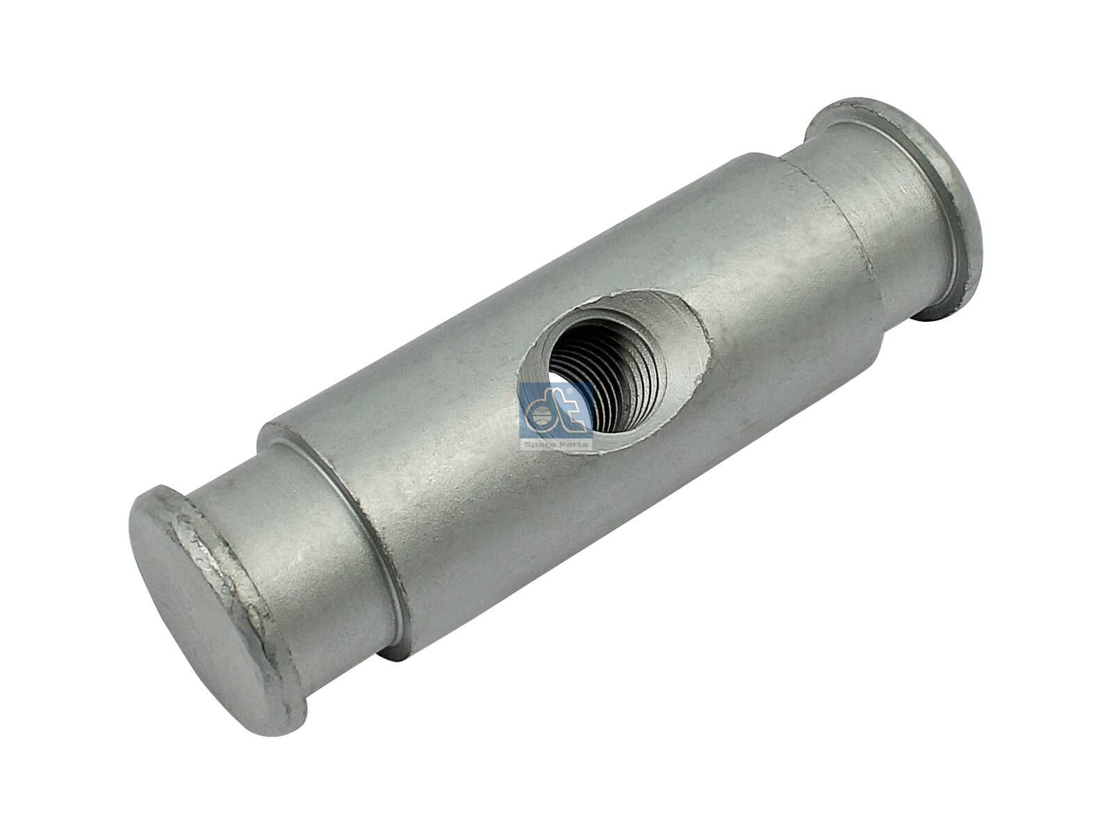 DT Spare Parts 7.24190 Pin, D1: 24 mm, D2: 19.9 mm, L: 82 mm