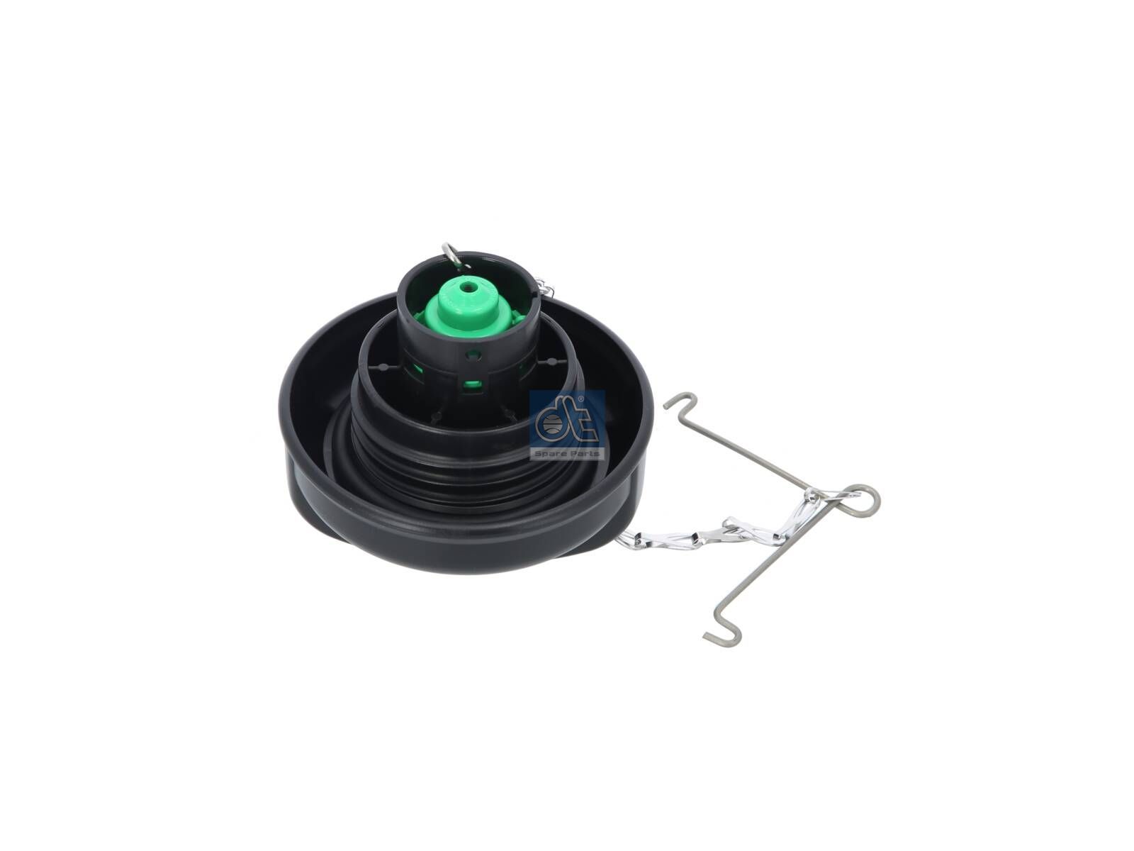 DT Spare Parts 7.24213 Filler cap