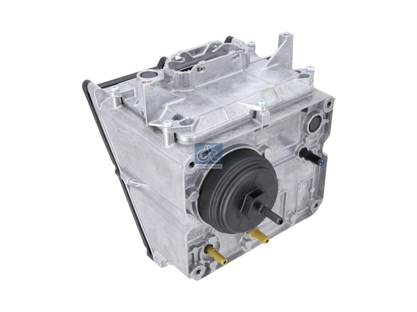 DT Spare Parts 7.24821 Feed module, urea, reman. / without old core
