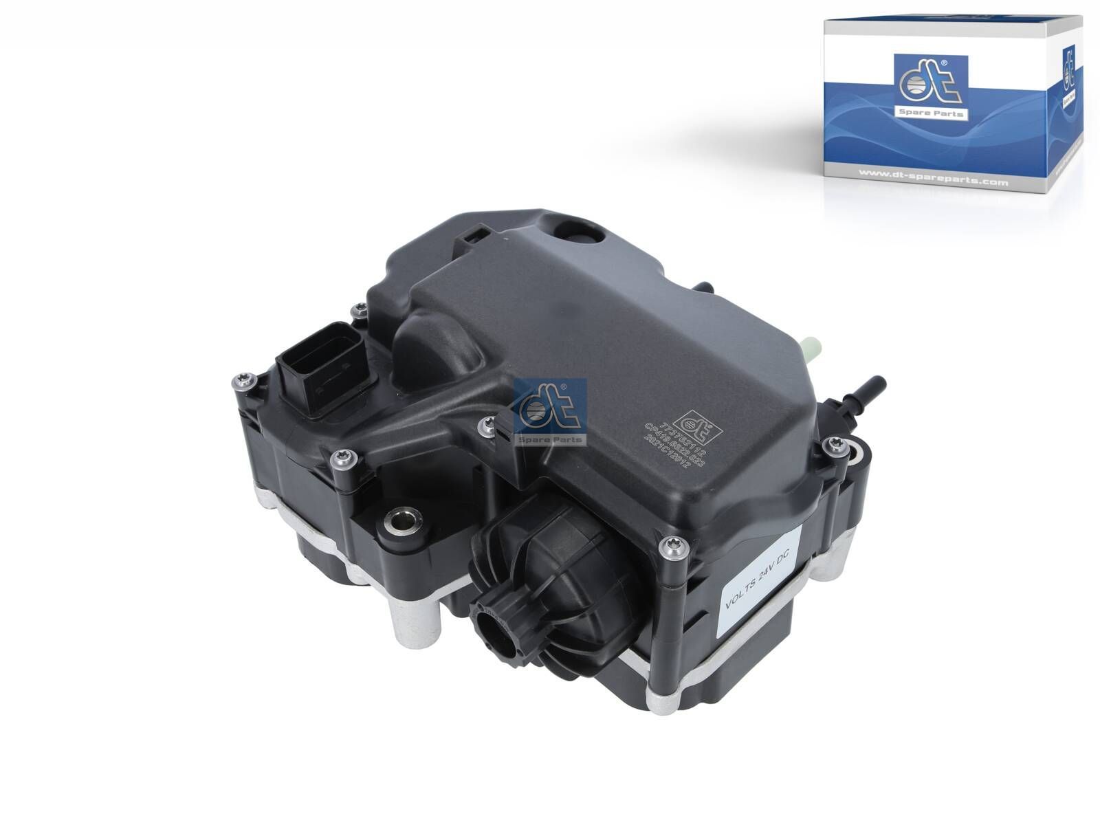 DT Spare Parts 7.24823SP Feed module, Urea