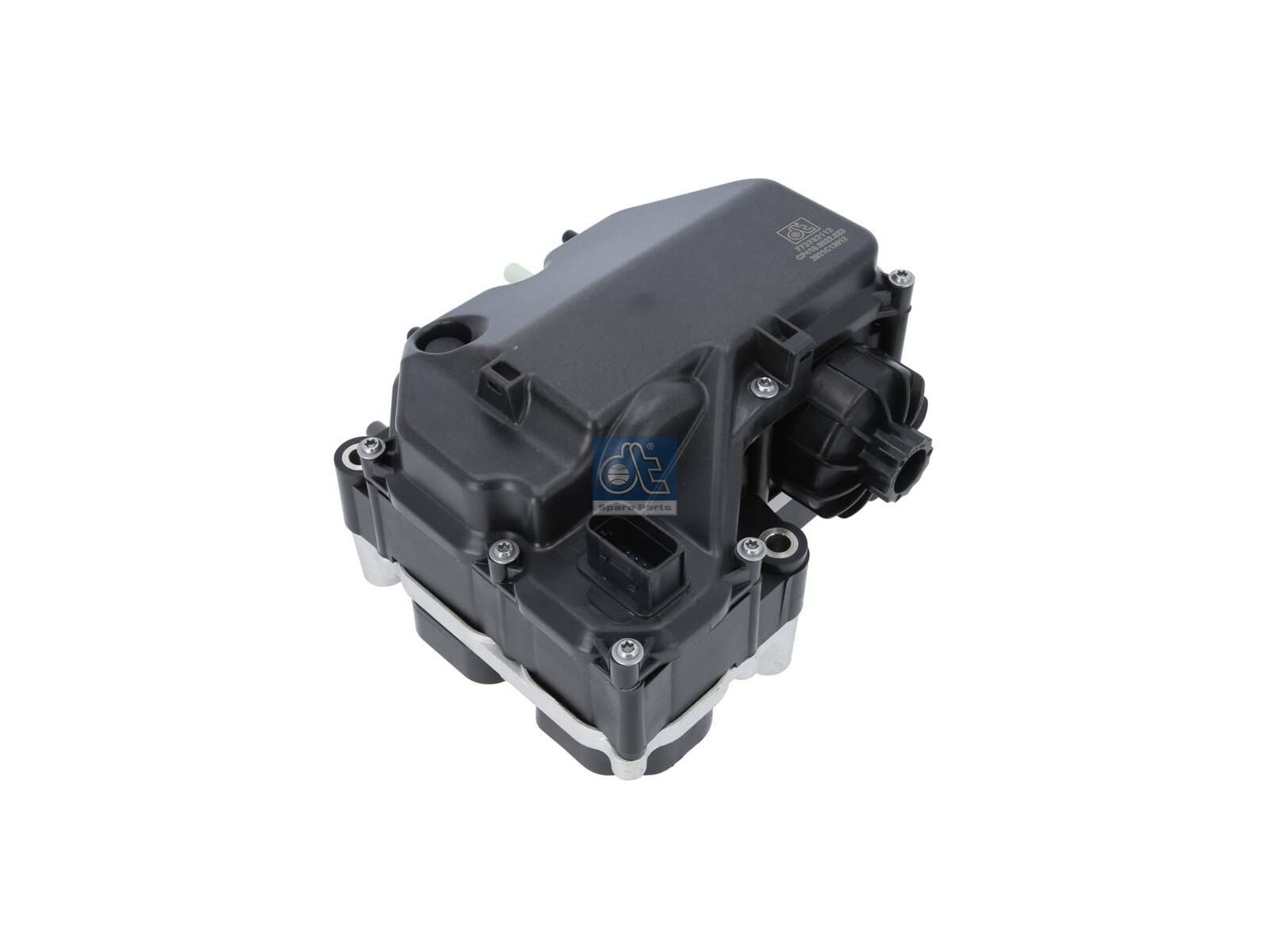 DT Spare Parts 7.24823SP Feed module, Urea