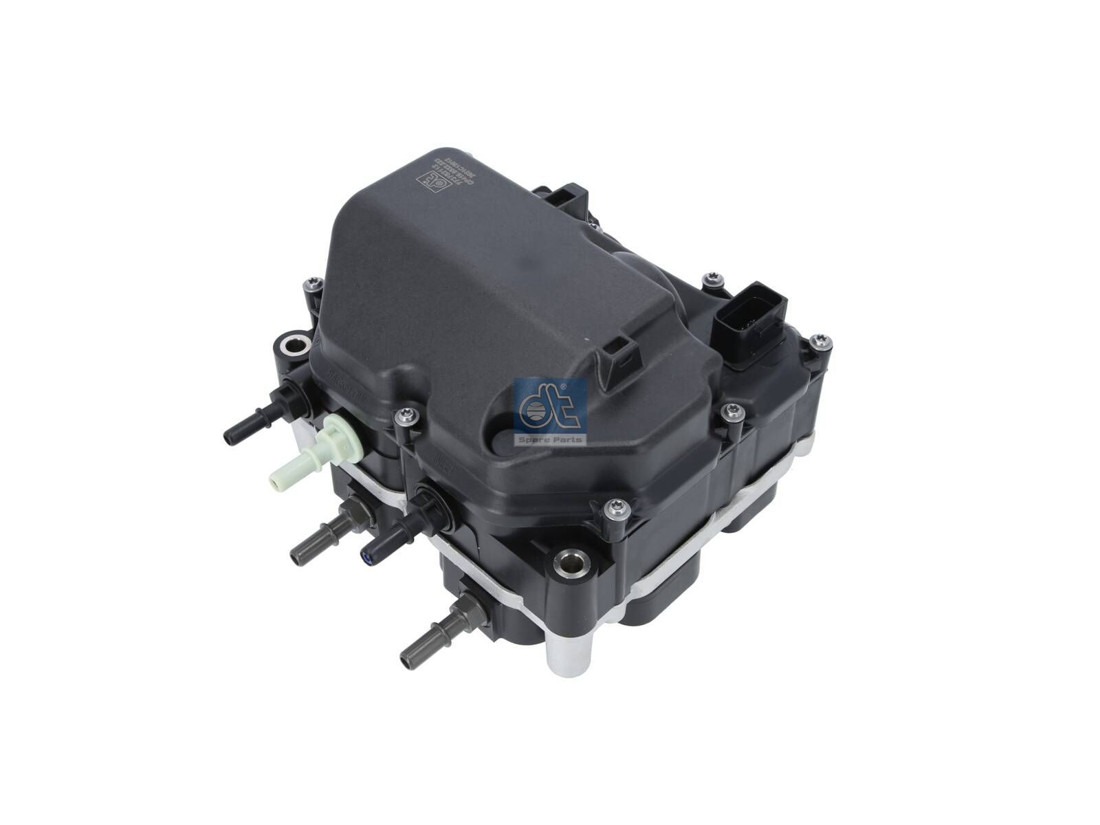 DT Spare Parts 7.24823SP Feed module, Urea