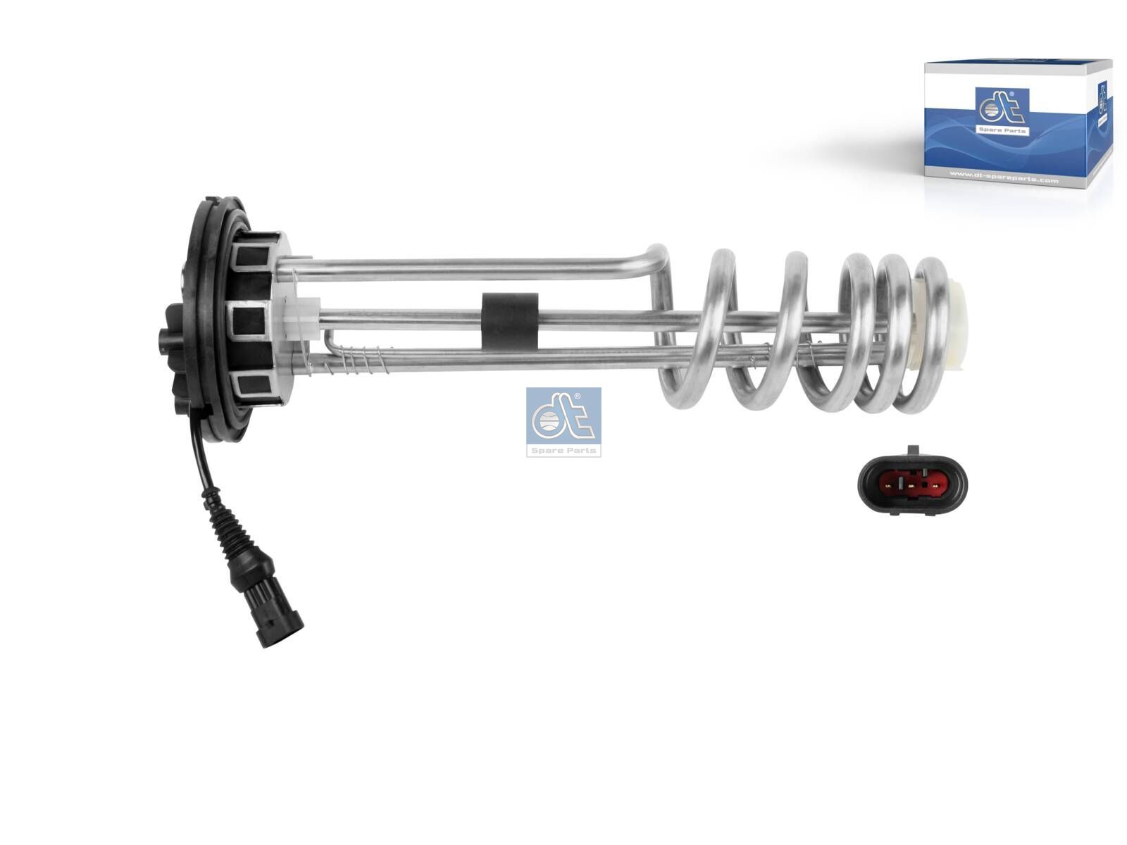 DT Spare Parts 7.24902 Level sensor, urea, L: 415 mm