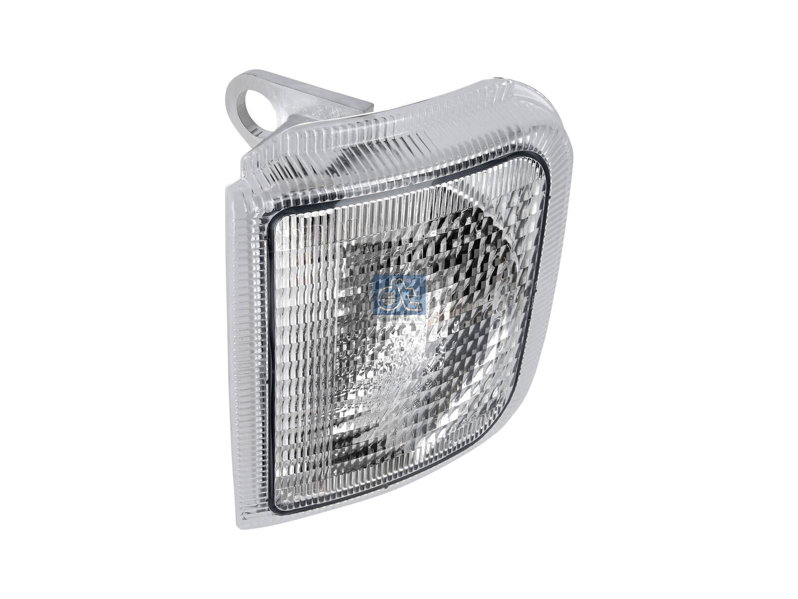 DT Spare Parts 7.25159 Turn signal lamp