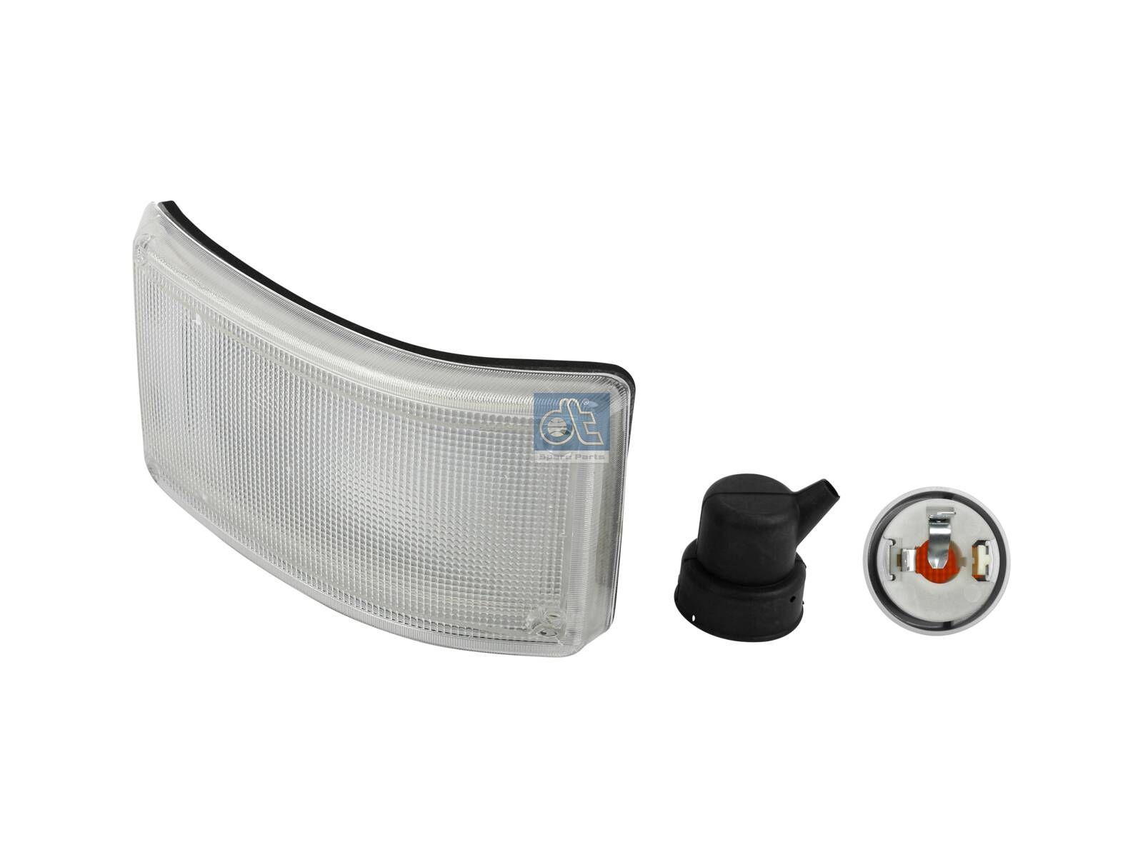 DT Spare Parts 7.25242 Reverse lamp