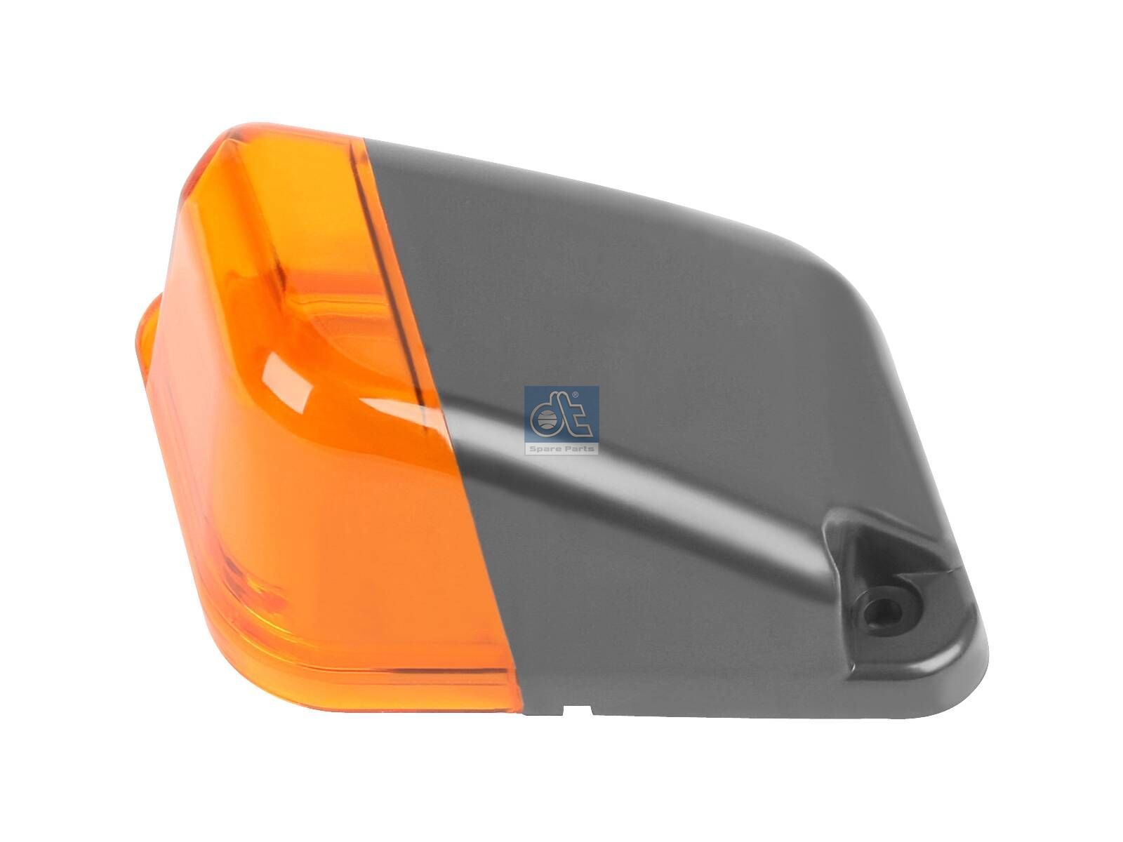 DT Spare Parts 7.25317 Side marking lamp, right
