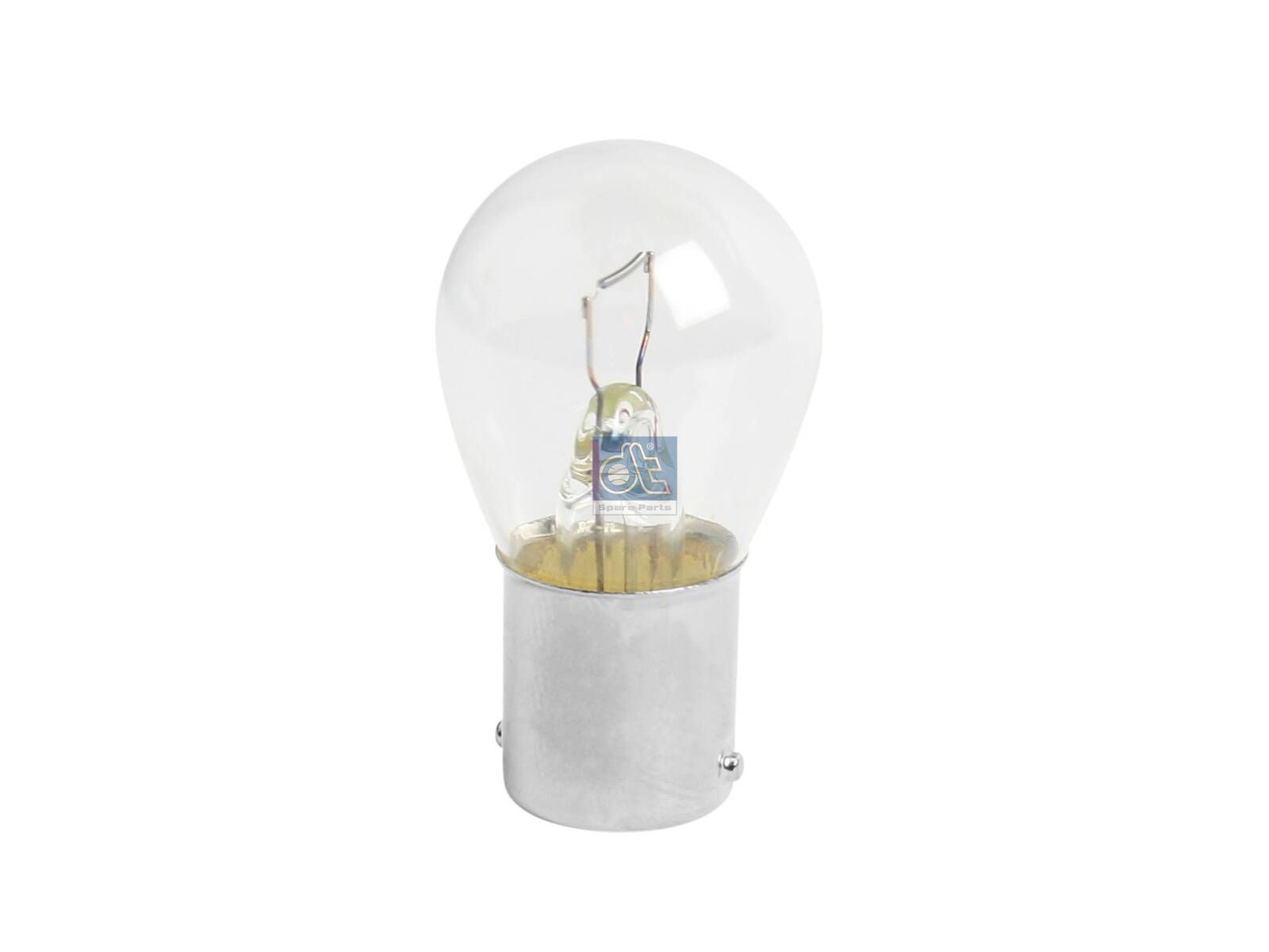 DT Spare Parts 7.25379 Bulb, 12 V, 21 W