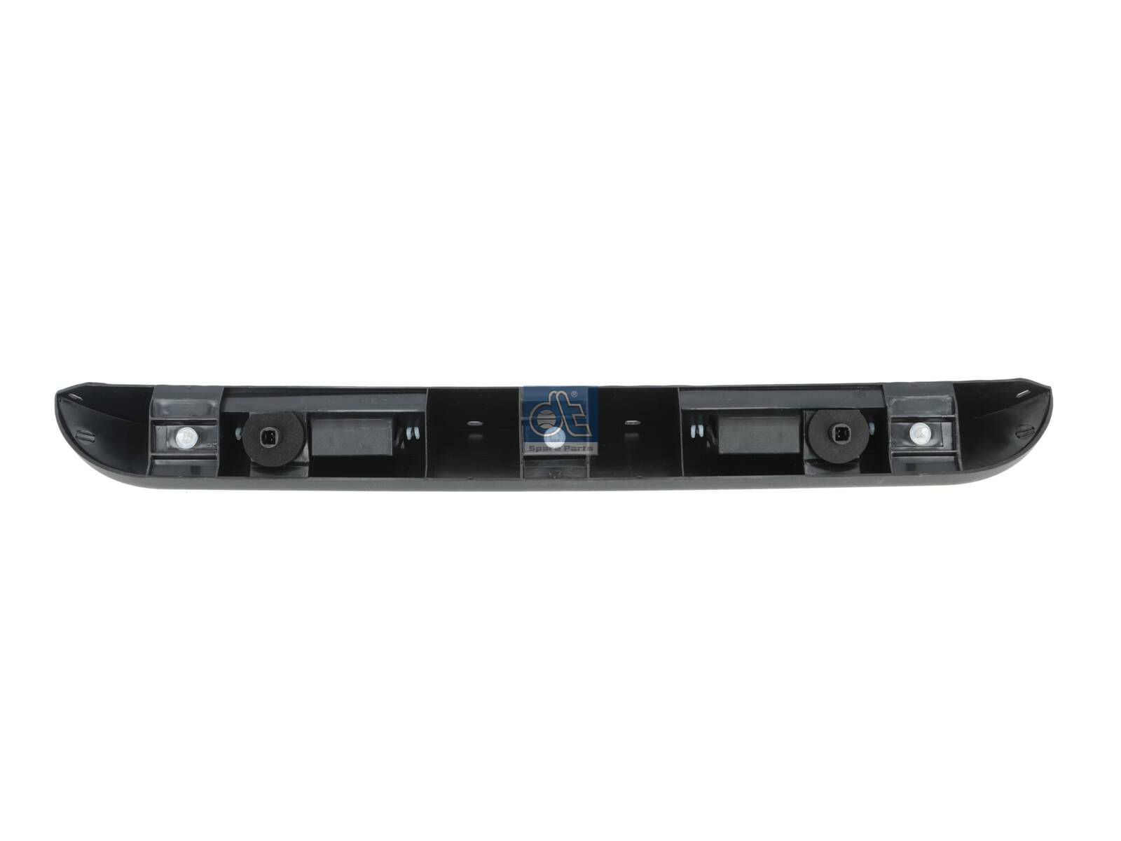 DT Spare Parts 7.25393 License plate lamp