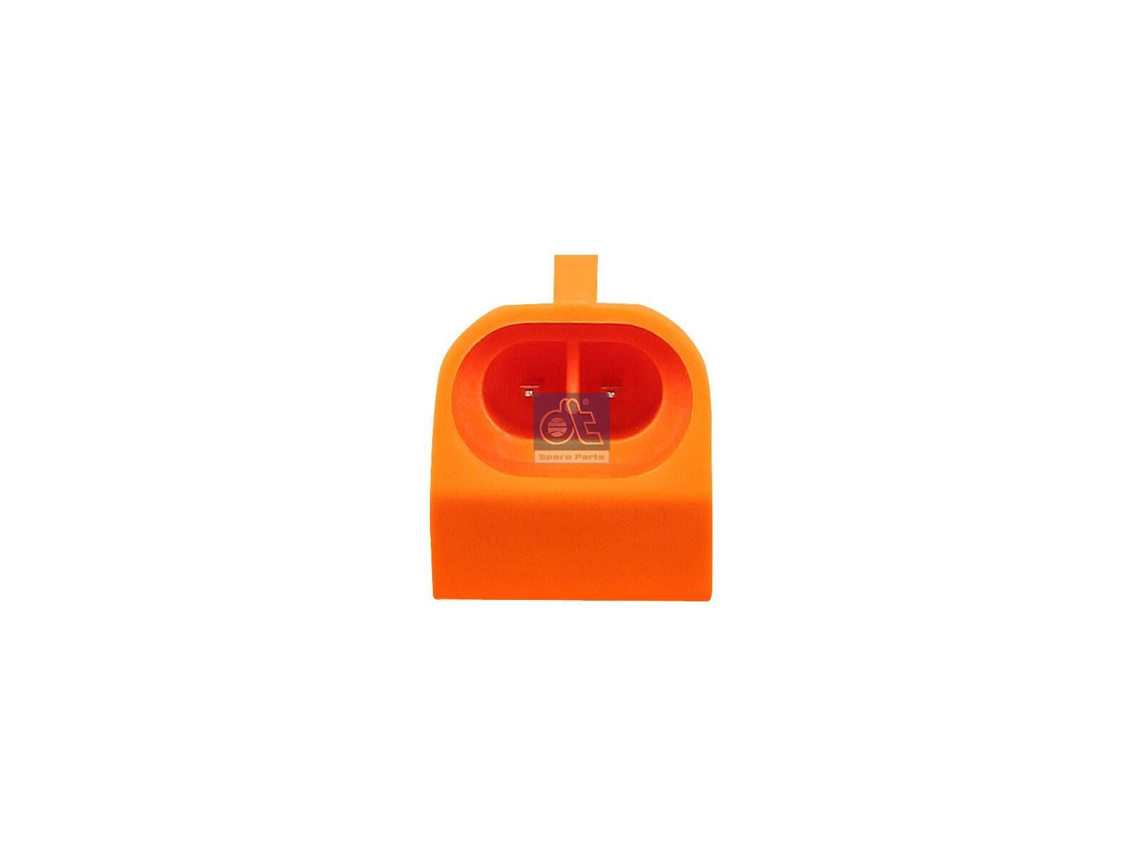 DT Spare Parts 7.25406 Side marking lamp, 24 V