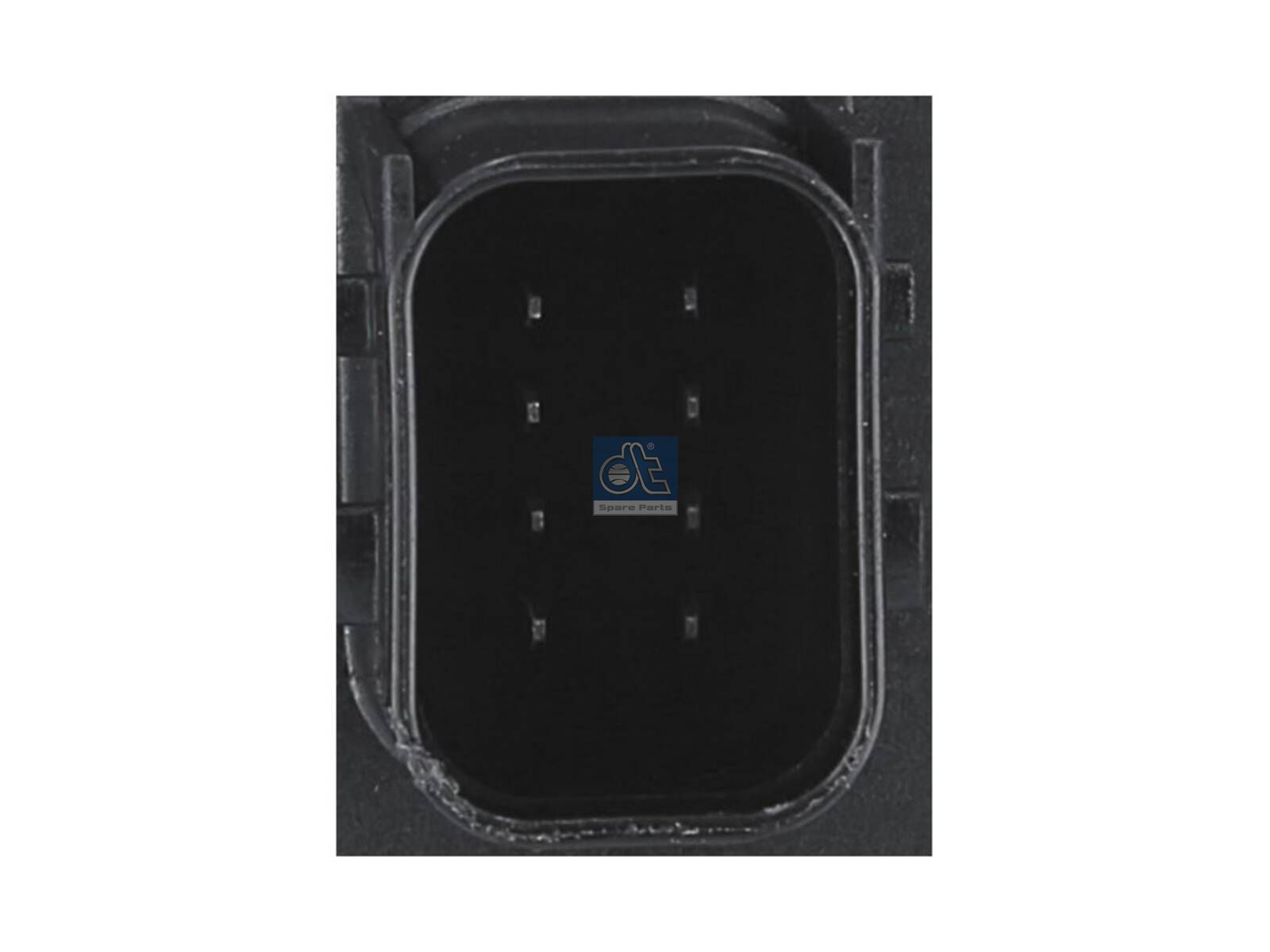 DT Spare Parts 7.25444 Tail lamp, right, with reverse alarm