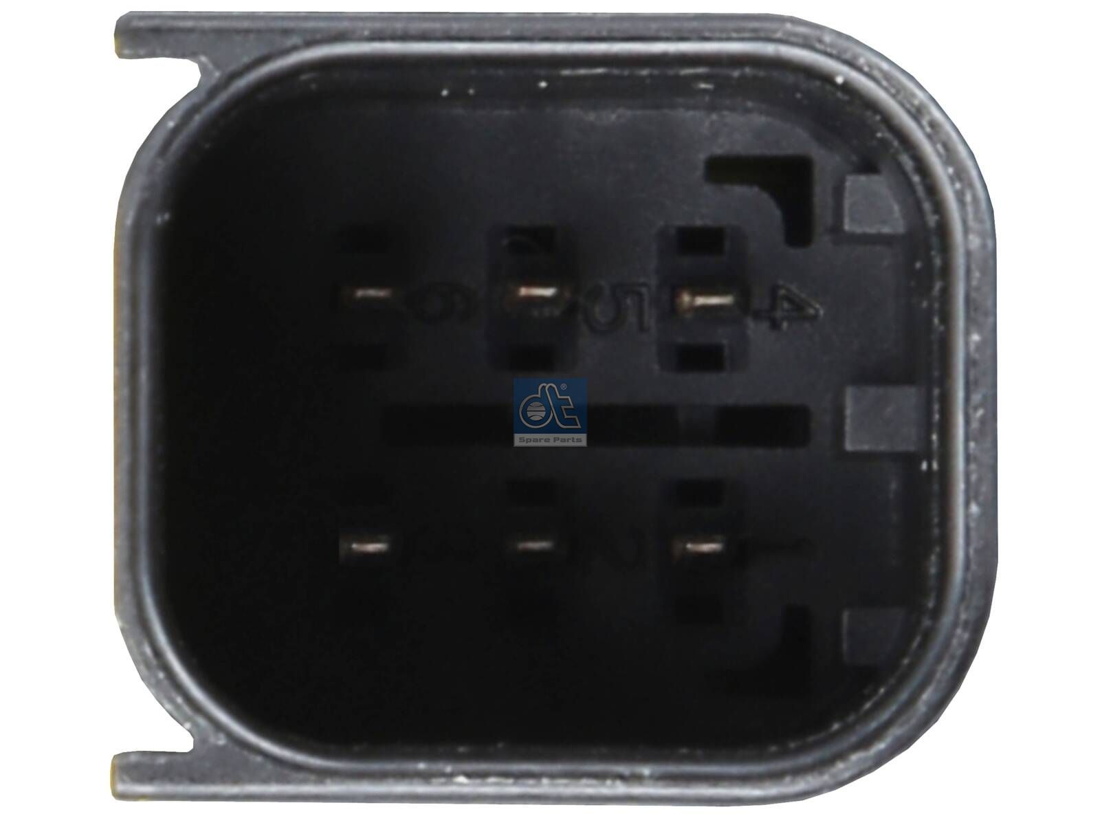 DT Spare Parts 7.25449 Tail lamp, right