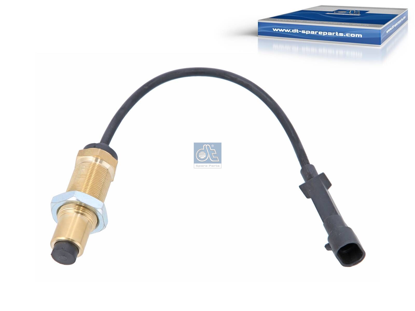DT Spare Parts 7.25500 Rotation sensor, M20 x 1