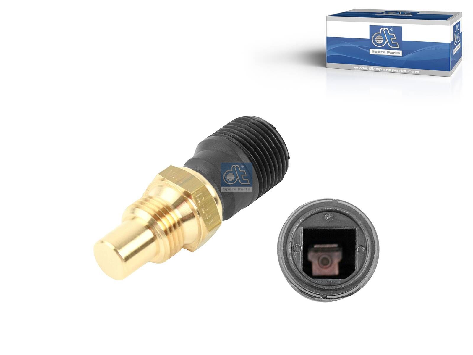 DT Spare Parts 7.25531 Temperature sensor, M16 x 1,5