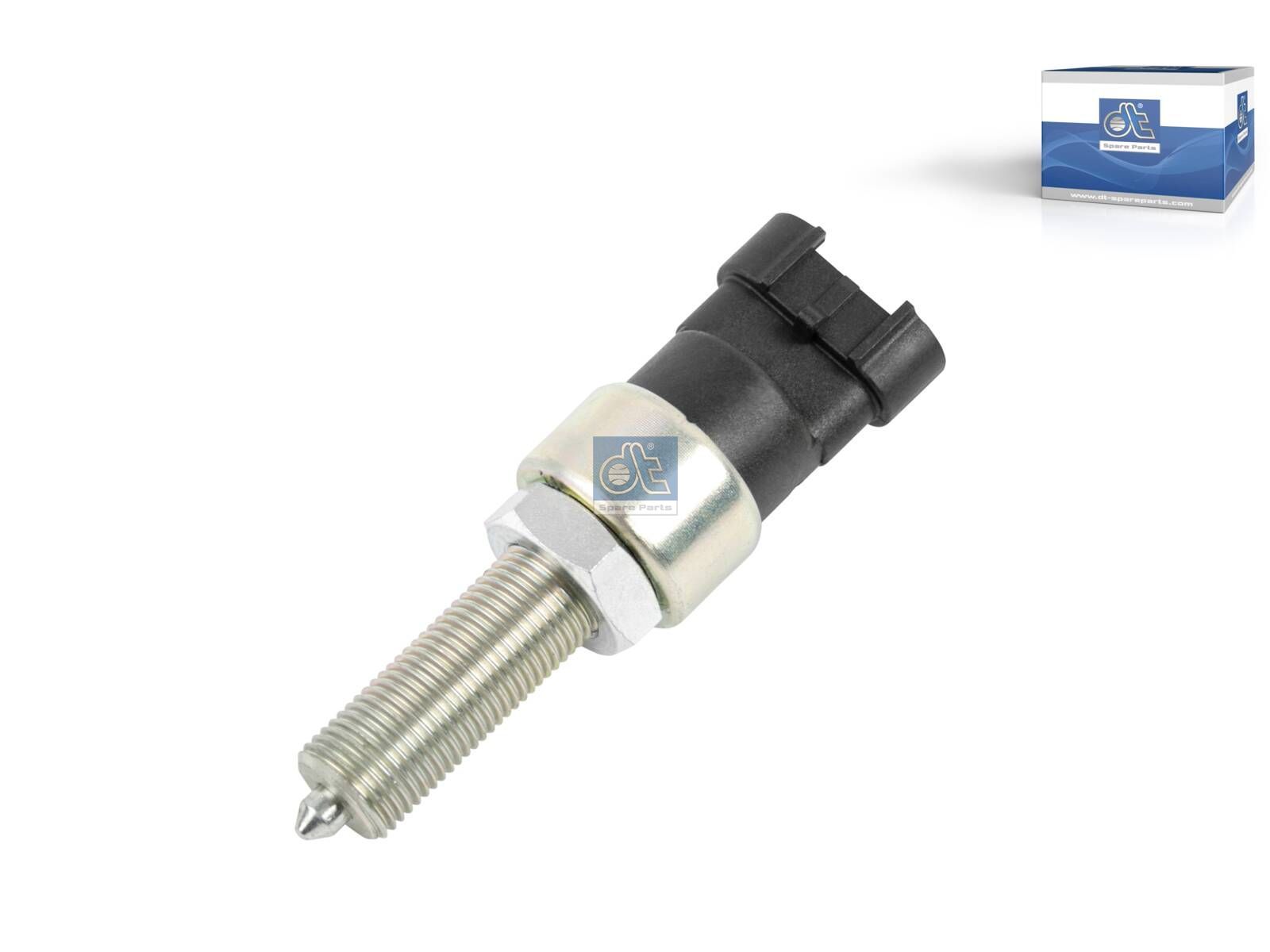 DT Spare Parts 7.25601 Switch, reverse lamp, M16 x 1,5