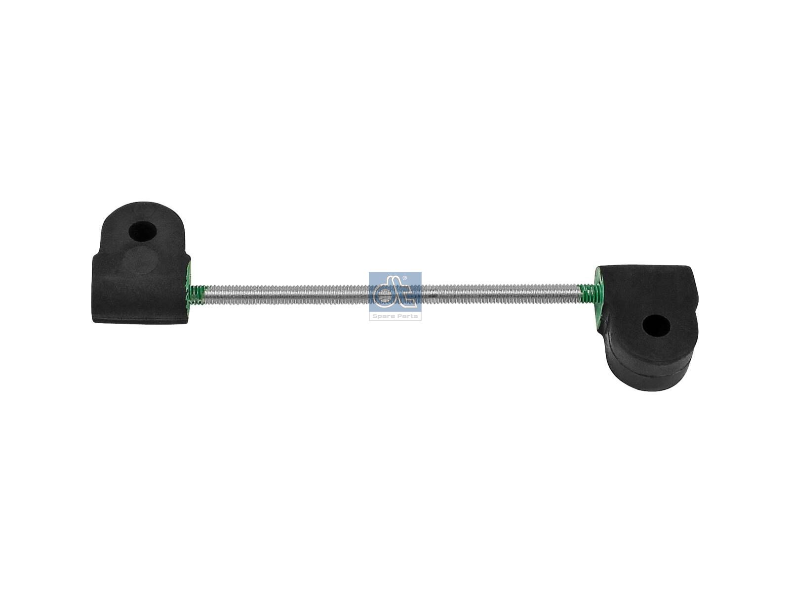 DT Spare Parts 7.25920 Lever