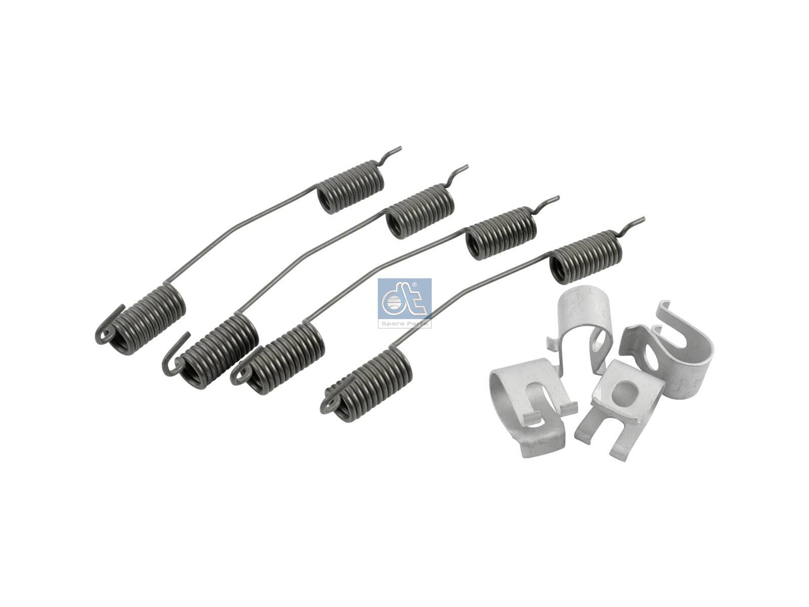 DT Spare Parts 7.34076 Repair kit