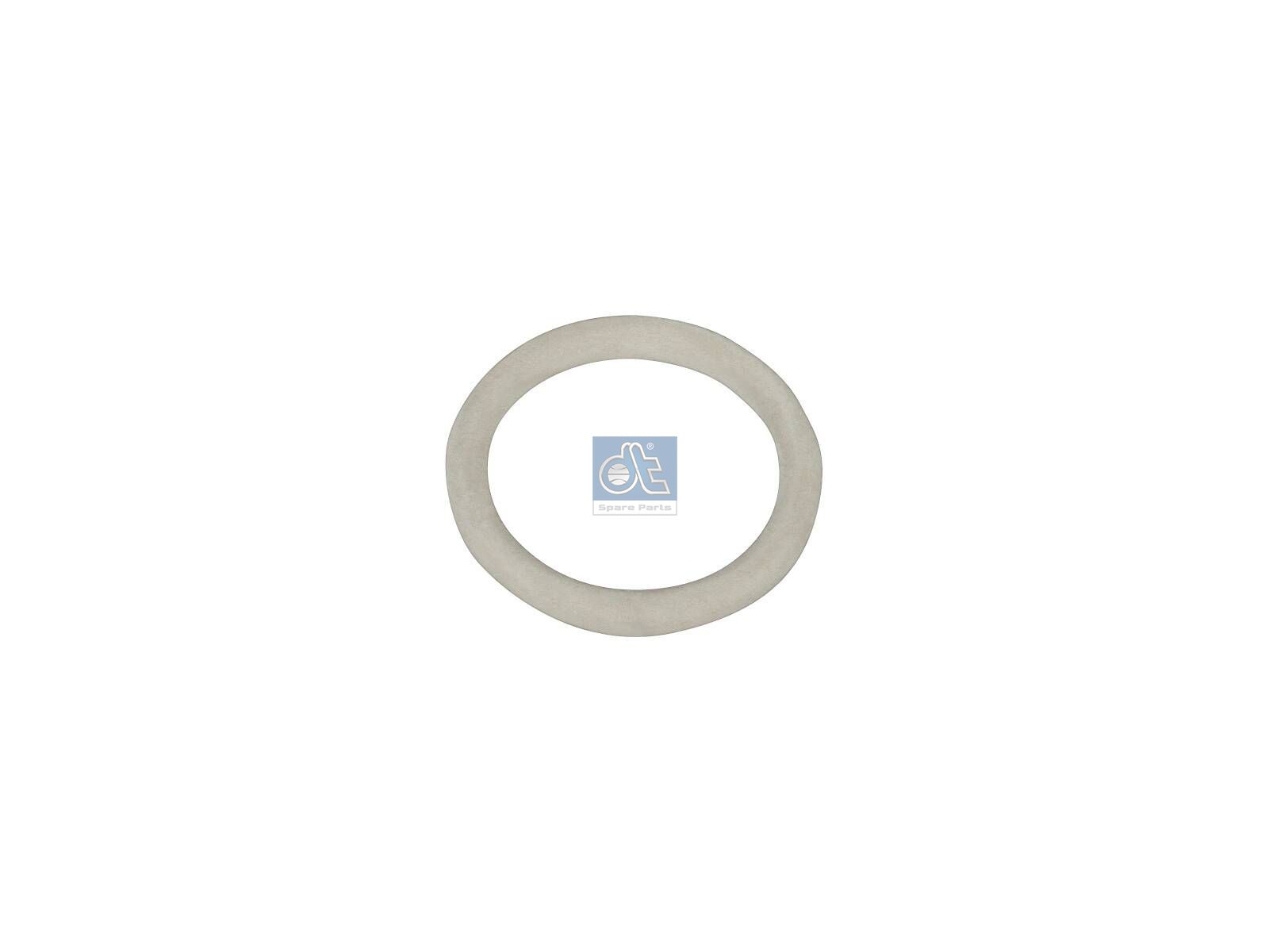 DT Spare Parts 7.34094 O-ring, d: 13 mm, S: 2 mm