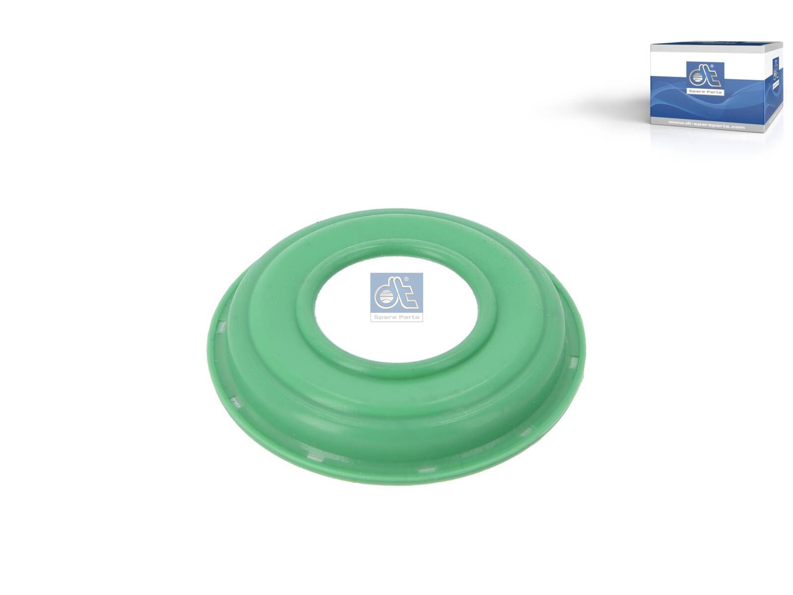 DT Spare Parts 7.34099 Protection cap, brake carrier