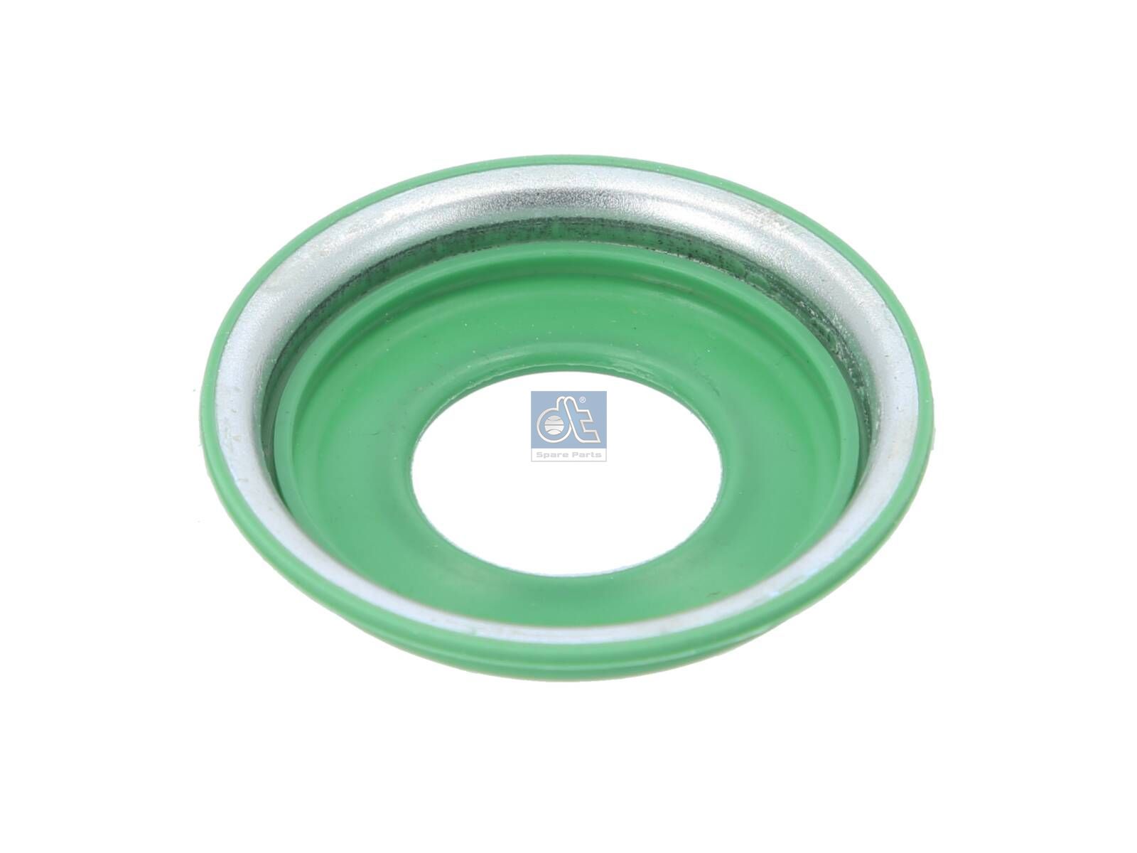 DT Spare Parts 7.34099 Protection cap, brake carrier